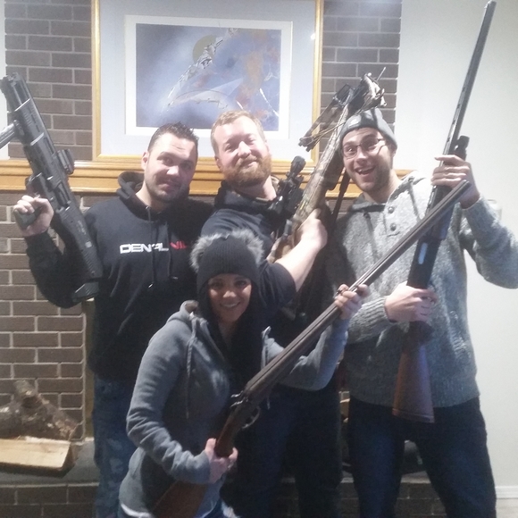 Meet your Posher, Ashley - Picture 12 of 13